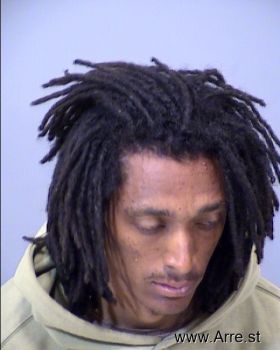 Deion Demetri Rachal Mugshot