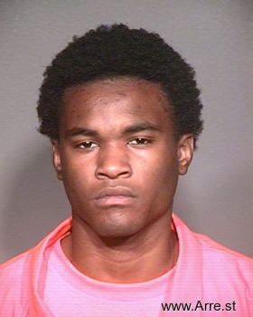 Dejon  Collins Mugshot