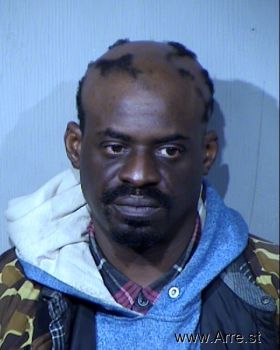 Delacio Devon Jones Mugshot