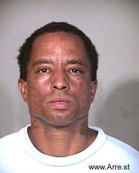 Delaneo D Bonner Mugshot