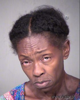 Delores  Jones Mugshot