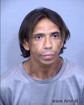 Demetreus  Delrio Mugshot