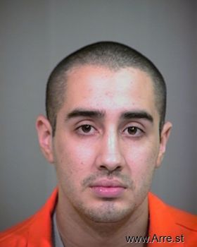 Demetrio S Montoya Mugshot