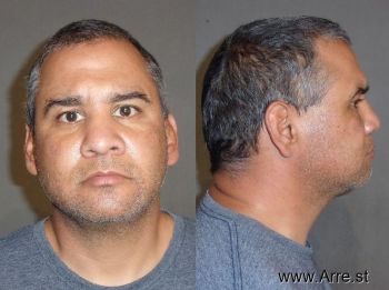 Demetrio Mario Morales Mugshot