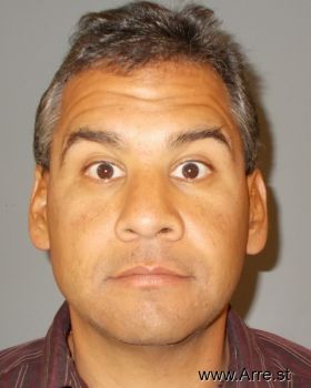 Demetrio M Morales Mugshot