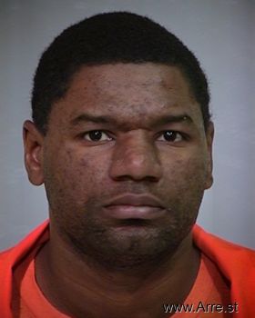 Demetrius  Clay Mugshot