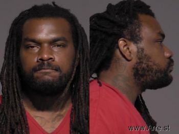 Demetrius D Jackson Mugshot