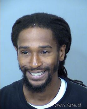 Demetrius Drequan Moore Mugshot