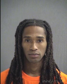 Demetrius D. Moore Mugshot