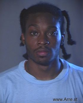 Demetrius L Powell Mugshot