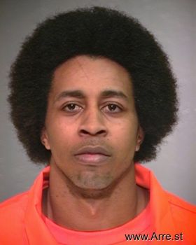 Demetrius D Williams Mugshot