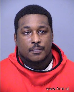 Demontay L Sterling Mugshot