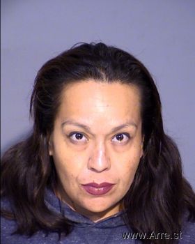 Denice M Zamudio Mugshot