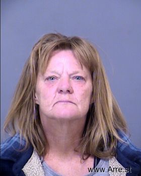 Denise Mary Adams Mugshot