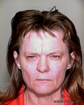 Denise M Adams Mugshot