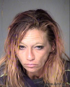 Denise H Brown Mugshot