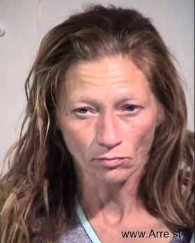 Denise H Brown Mugshot