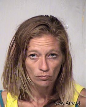 Denise H Brown Mugshot