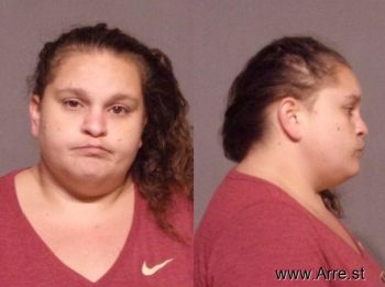 Denise Lucia Castro Mugshot