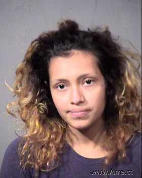 Denise  Garcia Mugshot