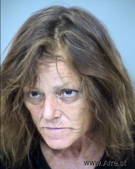 Denise Ann Garcia Mugshot