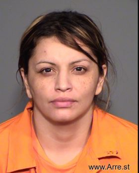 Denise  Garcia Mugshot