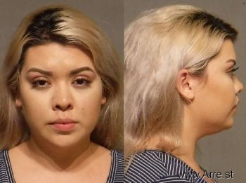 Denise  Garcia Mugshot