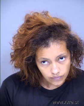 Denise Nataly Garcia Trujillo Mugshot