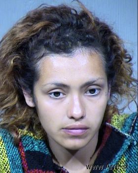 Denise Nataly Garciatrujillo Mugshot