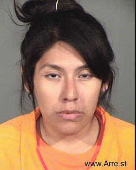 Denise M. Gonzalez Mugshot