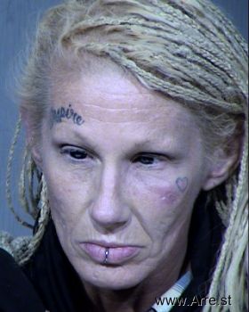 Denise Maureen Hendrix Mugshot