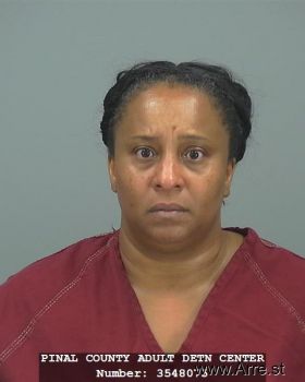 Denise  Jones Mugshot