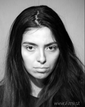 Denise Beneva Orellana Mugshot