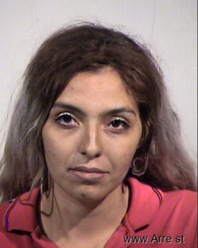 Denise Beneva Orellana Mugshot