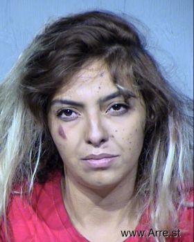 Denise Beneva Orellana Mugshot