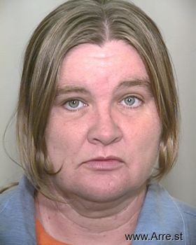 Denise L Robertson Mugshot