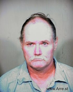 Dennis L Allen Mugshot