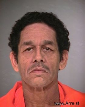 Dennis C Armenta Mugshot