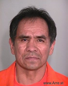 Dennis  Begay Mugshot