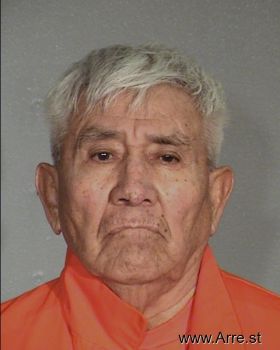 Dennis H Begay Mugshot