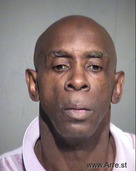 Dennis  Bonner Mugshot