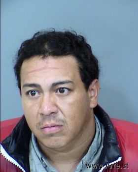 Dennis Armando Castro Mugshot