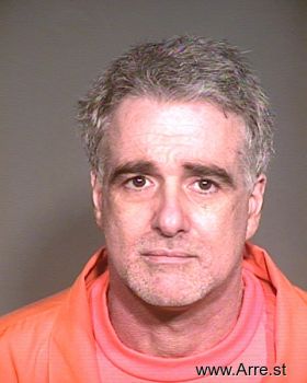 Dennis C Fox Mugshot