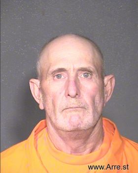 Dennis K Garrett Mugshot