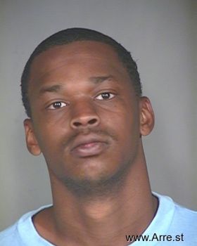 Dennis S Gooden Mugshot