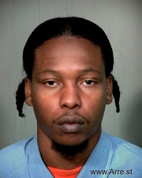 Dennis  Jones Mugshot