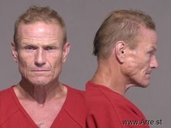 Dennis Alan Knight Mugshot