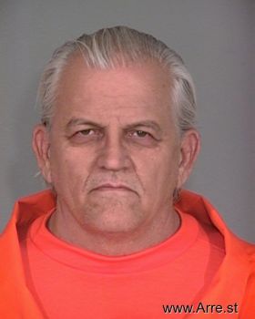 Dennis L Larson Mugshot