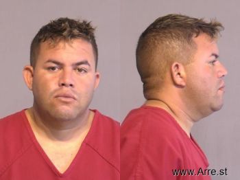 Dennis  Lopez Arias Mugshot