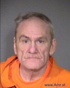 Dennis L Mclachlan Mugshot